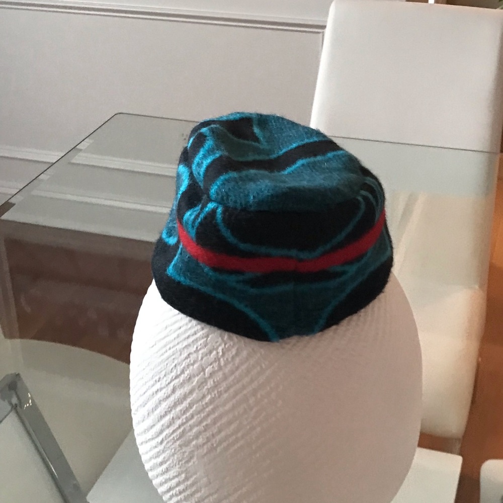 SOUTH AFRICAN WOOL HAT - Picture 3 of 3